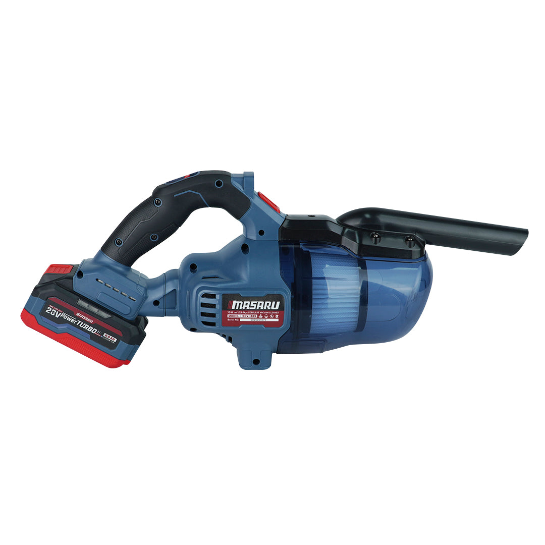 เครื่องดูดฝุ่นไร้สาย (CORDLESS VACUUM CLEANER) SCV-805