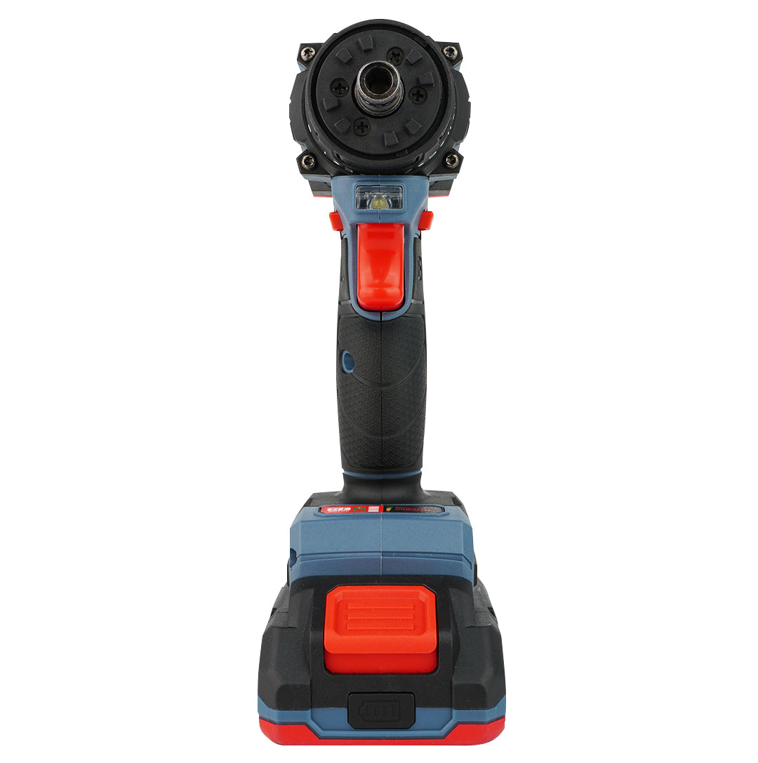 สว่านไขควงไร้สาย (CORDLESS SCREWDRIVER) SCDS-210