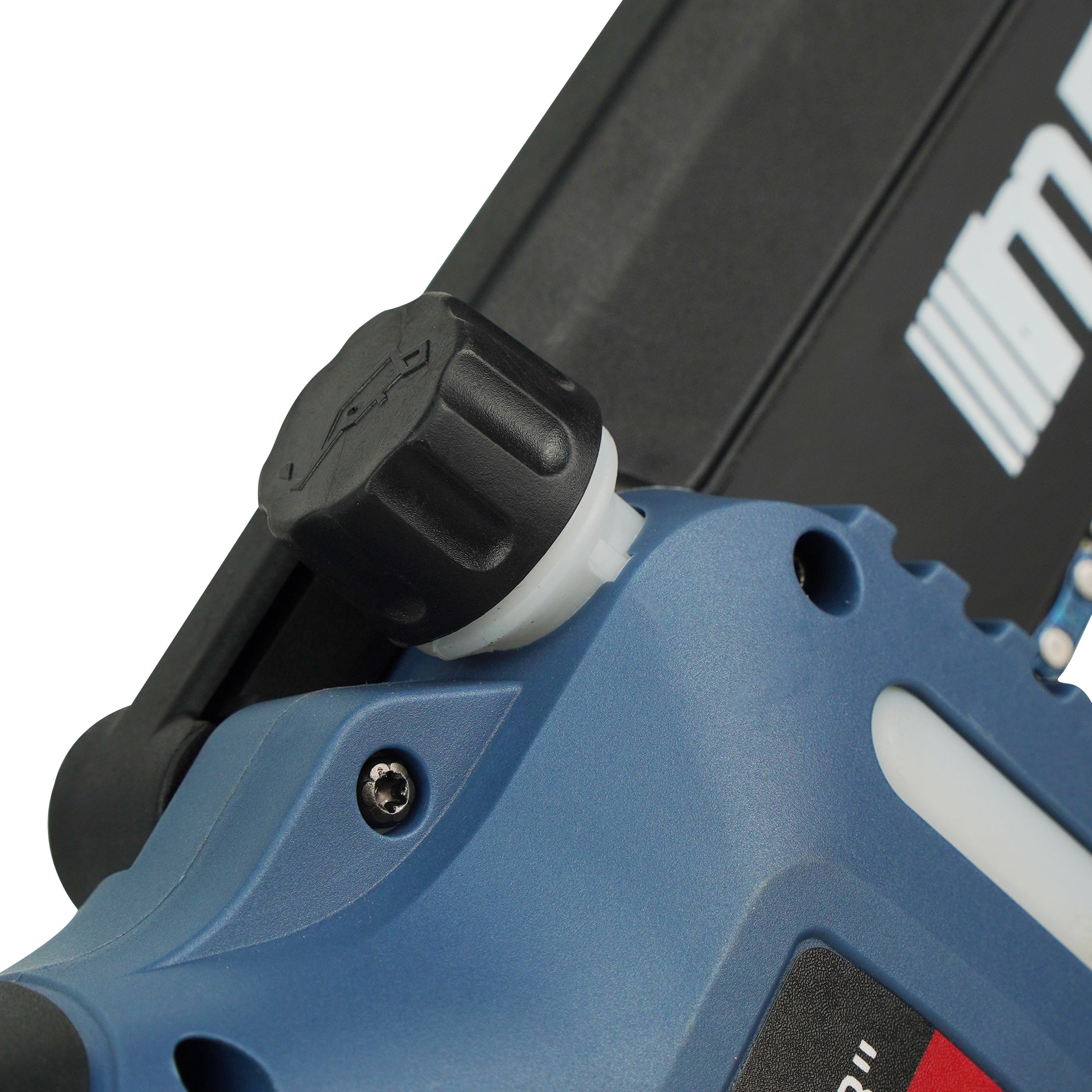 เลื่อยโซ่ไร้สาย 8 นิ้ว (CORDLESS SAW)  SCS-405