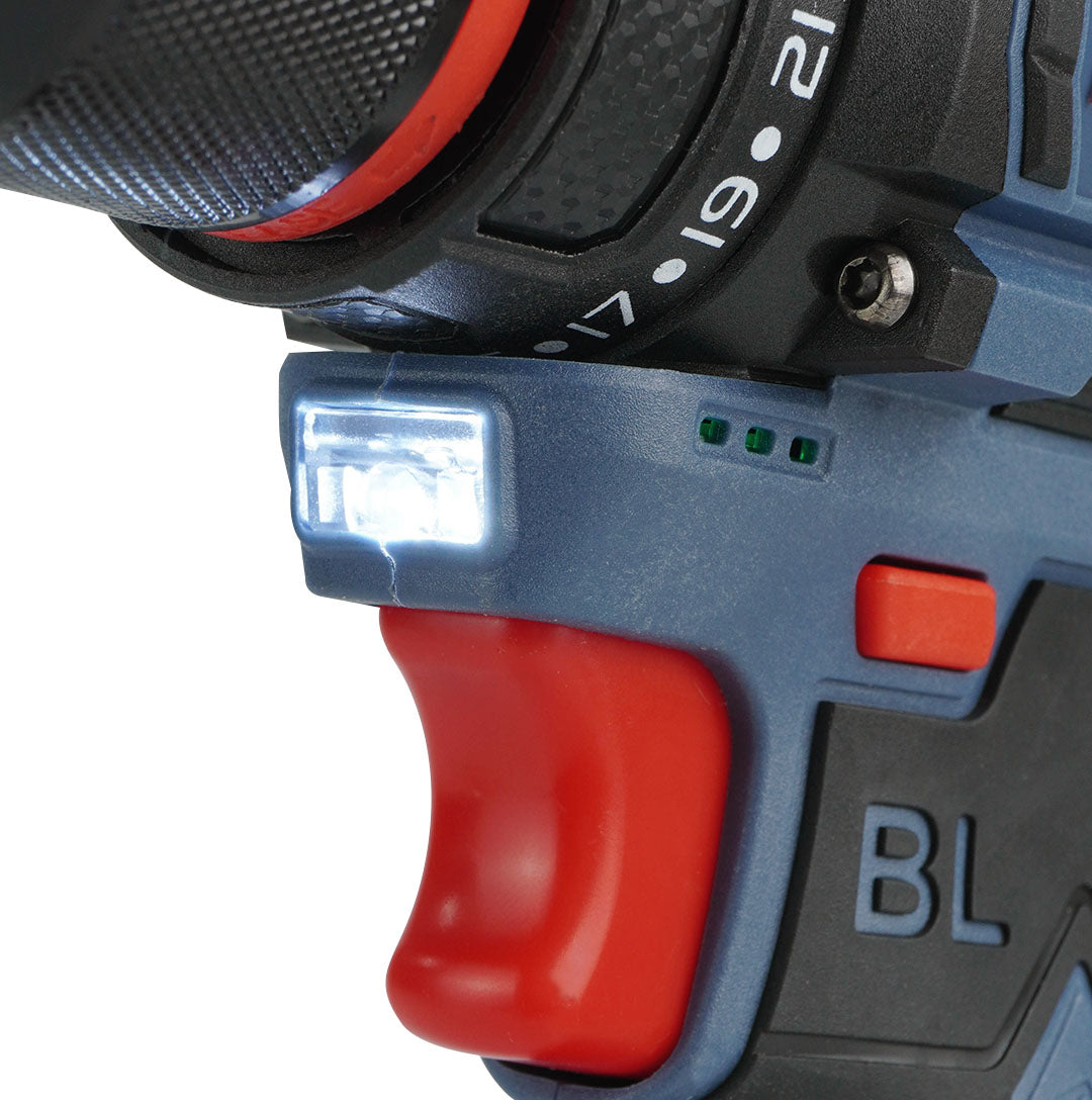 สว่านไร้สาย (CORDLESS DRILL) SCD-215