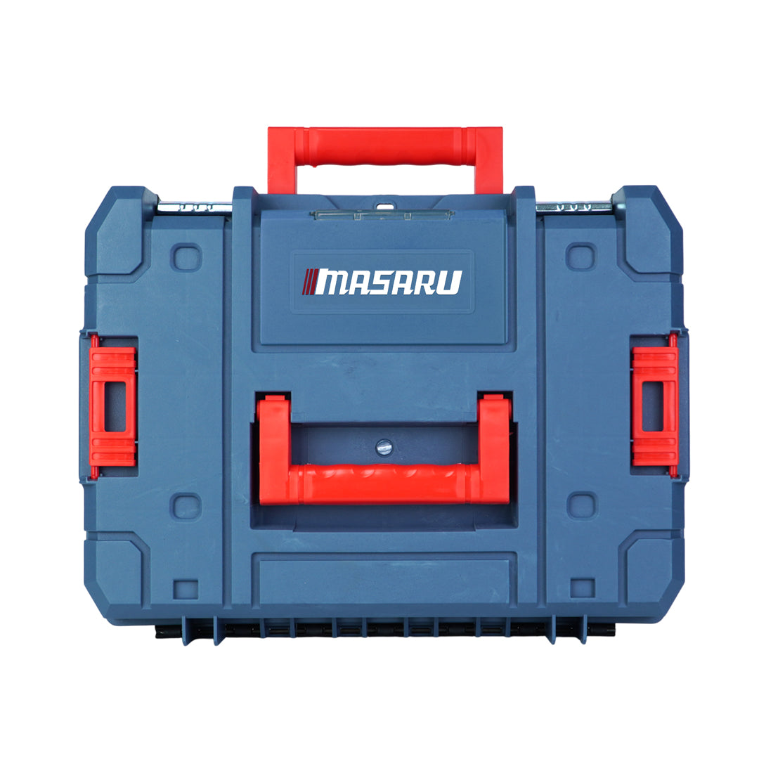 เครื่องวัดระดับเลเซอร์แบบแสงสีเขียว 16 เส้น (LASER LEVEL METER) SMLG-325