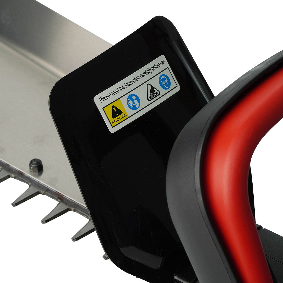 เครื่องตัดแต่งพุ่มไร้สาย (CORDLESS HEDGE TRIMMER) SCTH-515