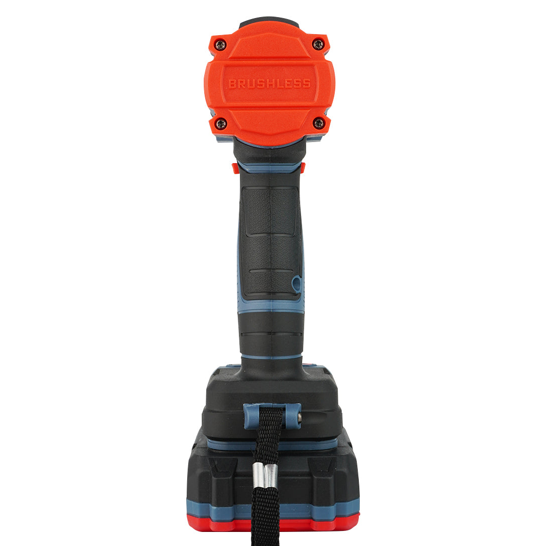 สว่านไขควงไร้สาย (CORDLESS SCREWDRIVER) SCDS-210
