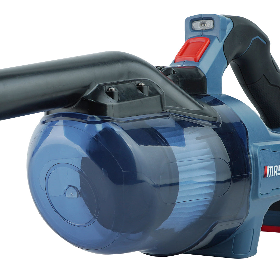 เครื่องดูดฝุ่นไร้สาย (CORDLESS VACUUM CLEANER) SCV-805