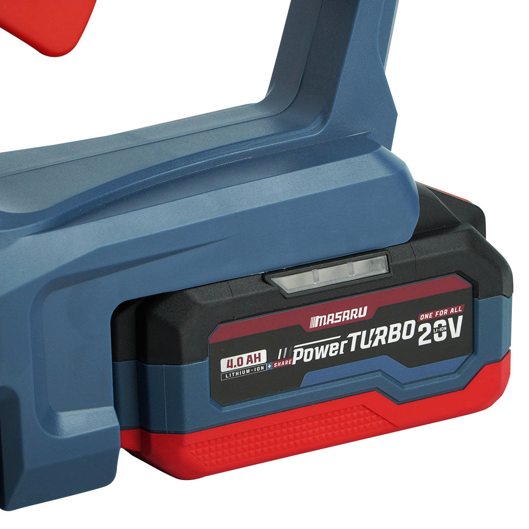 เครื่องตัดแต่งพุ่มไร้สาย (CORDLESS HEDGE TRIMMER) SCTH-515