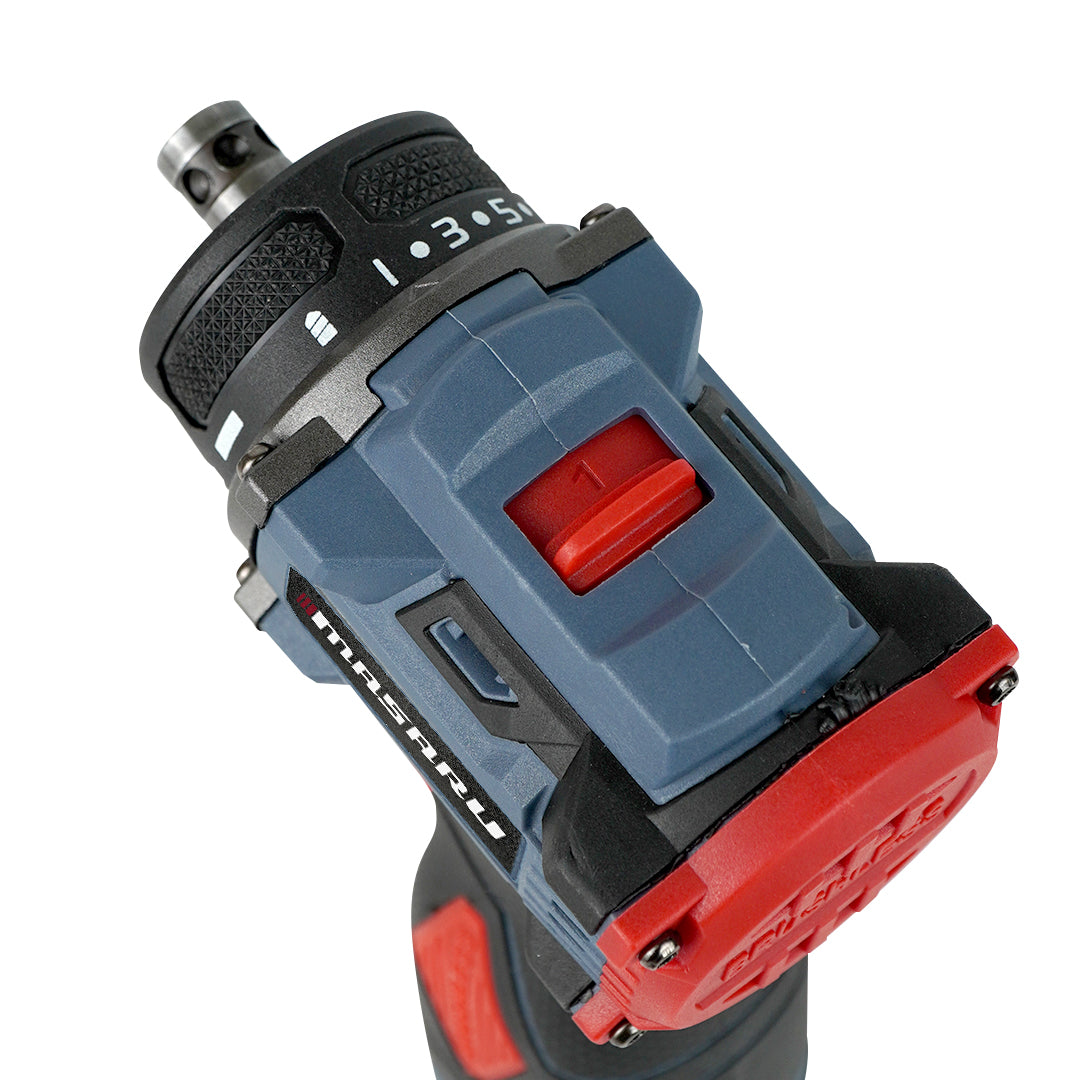 สว่านไขควงคลัช (CORDLESS SCREWDRIVER) MSR-CD204