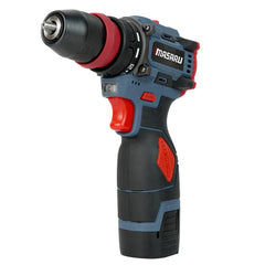 สว่านไขควงคลัช (CORDLESS SCREWDRIVER) MSR-CD204