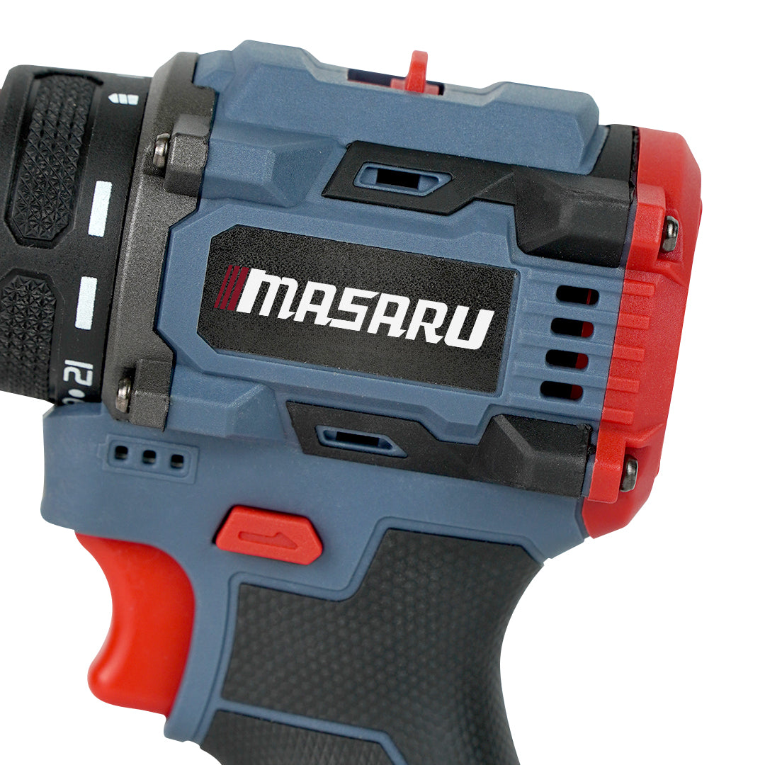 สว่านไขควงคลัช (CORDLESS SCREWDRIVER) MSR-CD204