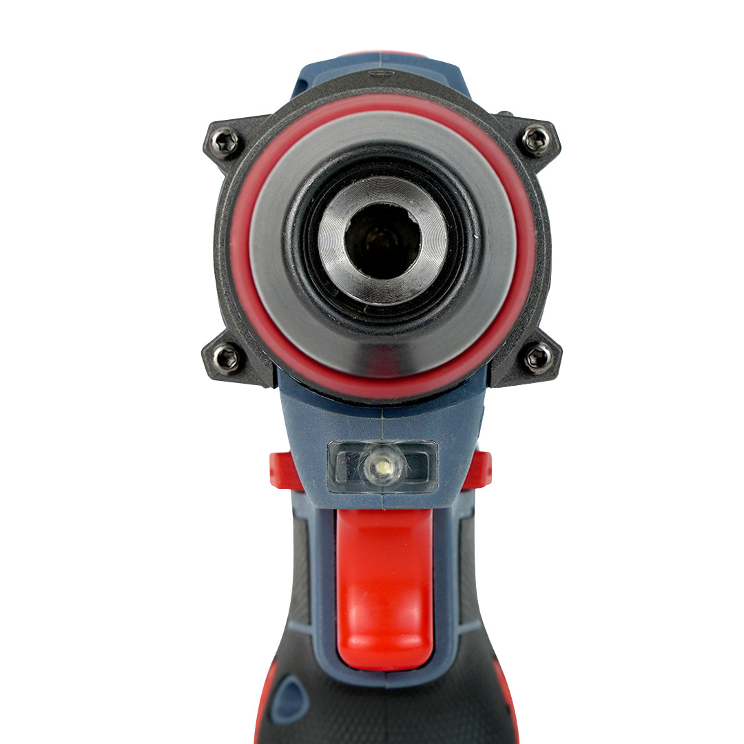 สว่านไขควงคลัช (CORDLESS SCREWDRIVER) MSR-CD204