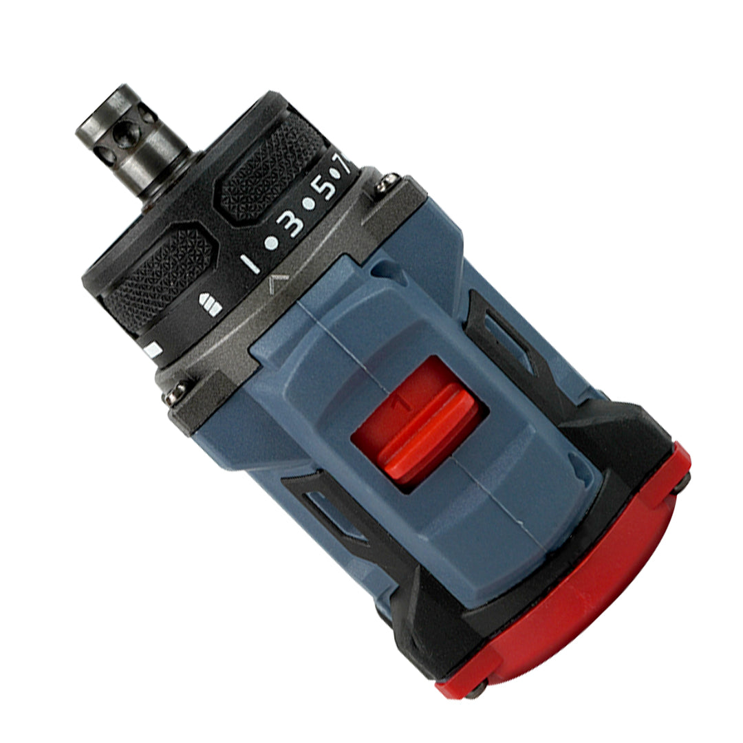 สว่านไขควงคลัช (CORDLESS SCREWDRIVER) MSR-CD204