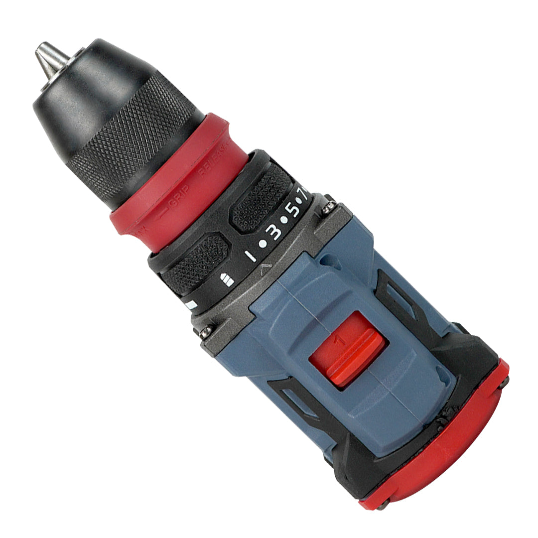 สว่านไขควงคลัช (CORDLESS SCREWDRIVER) MSR-CD204