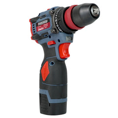 สว่านไขควงคลัช (CORDLESS SCREWDRIVER) MSR-CD204