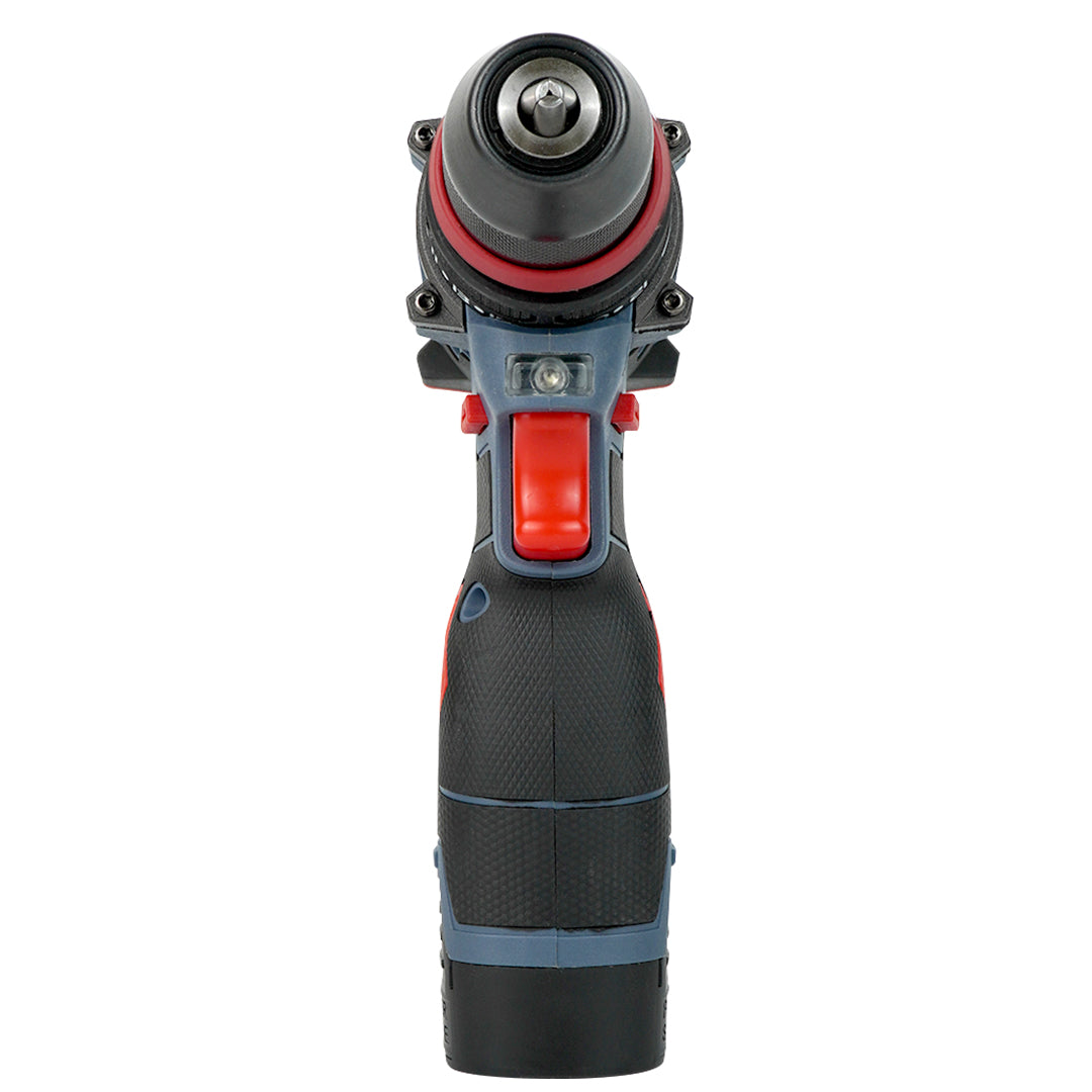 สว่านไขควงคลัช (CORDLESS SCREWDRIVER) MSR-CD204