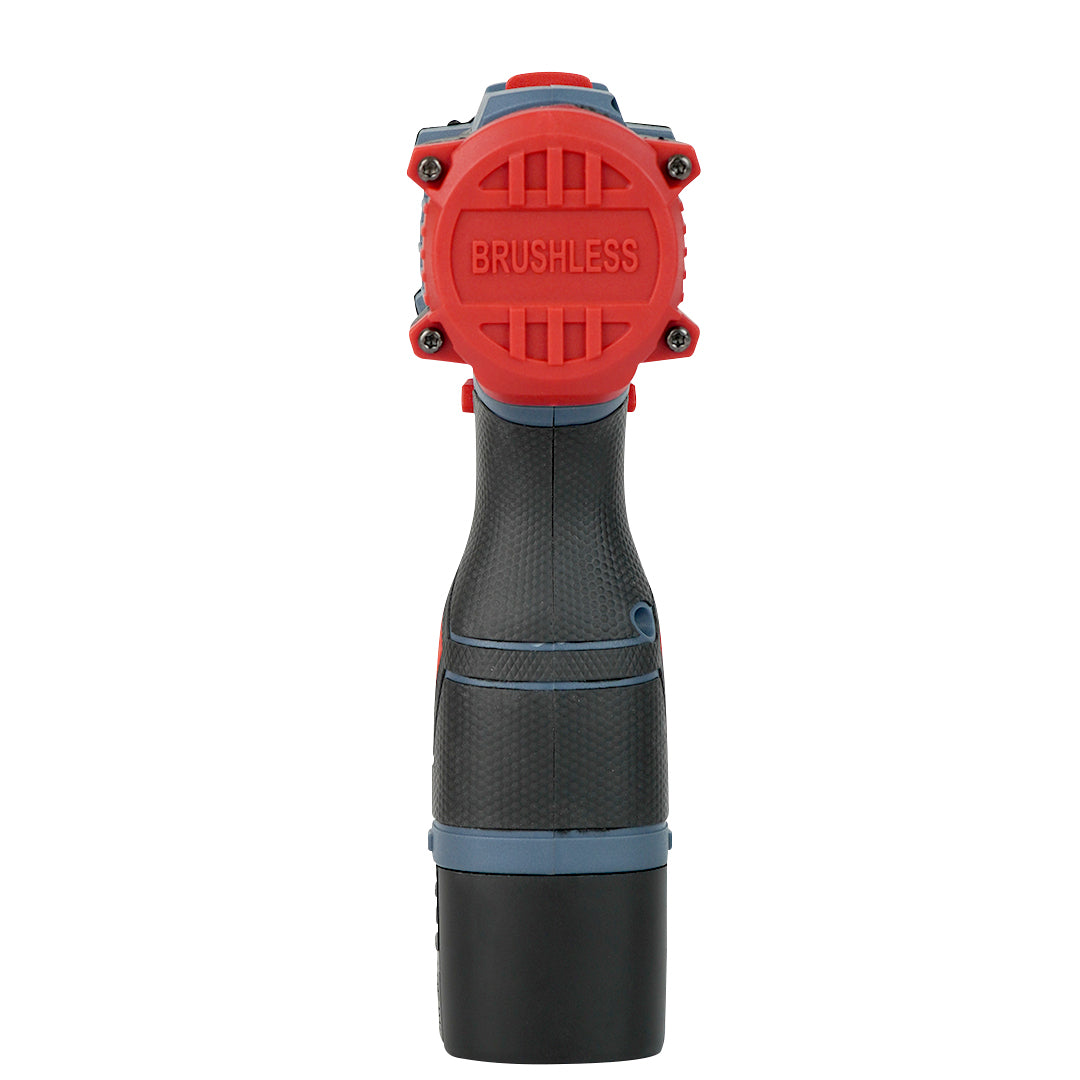 สว่านไขควงคลัช (CORDLESS SCREWDRIVER) MSR-CD204