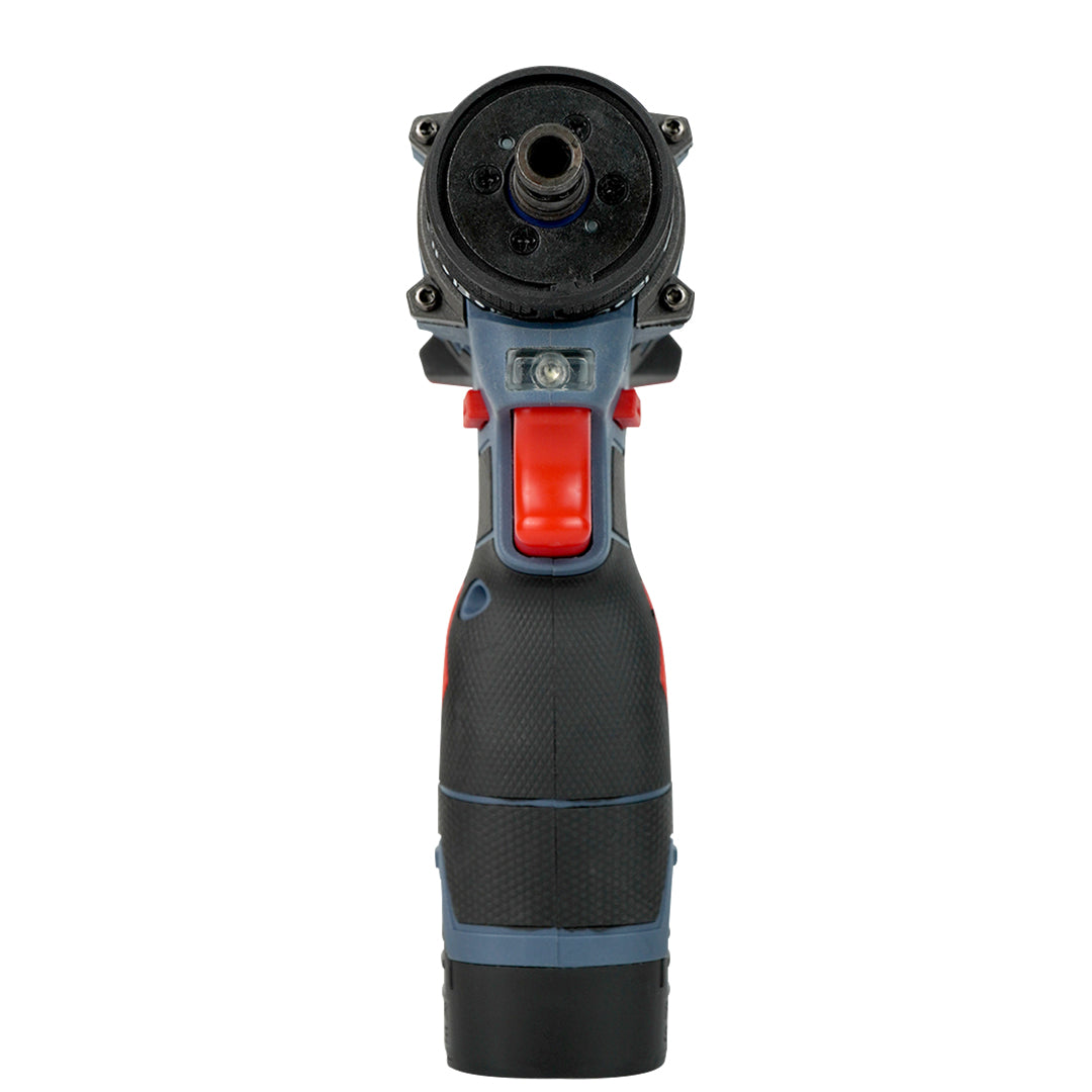สว่านไขควงคลัช (CORDLESS SCREWDRIVER) MSR-CD204