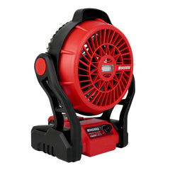 CORDLESS FAN 12 MSR-CF901