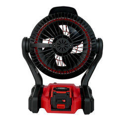 CORDLESS FAN 12 MSR-CF901