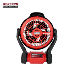 CORDLESS FAN 12 MSR-CF901