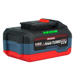 แบตเตอรี่ลิเทียม 20 โวลต์  PTB10-2050