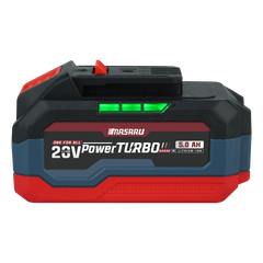 แบตเตอรี่ลิเทียม 20 โวลต์  PTB10-2050
