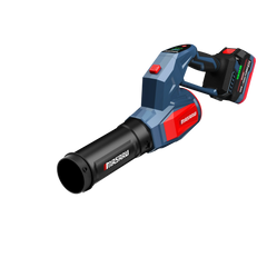 เครื่องเป่าลมไร้สาย Masaru SCBL-830 กำลังไฟ 550 วัตต์ ความเร็วลมสูงสุด 75 m/s