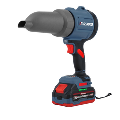เครื่องเป่าดูดไร้สาย SCBV-835N