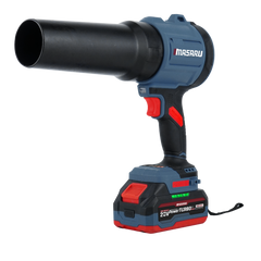 เครื่องเป่าดูดไร้สาย SCBV-835N