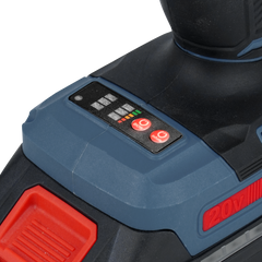 เครื่องเป่าดูดไร้สาย SCBV-835N