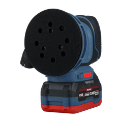 เครื่องขัดกระดาษทรายไร้สาย  SCGP-625N
