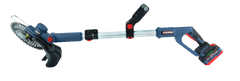 เครื่องตัดหญ้าไร้สาย SCM-505