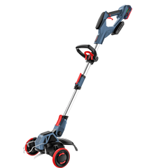 เครื่องตัดหญ้าไร้สาย Masaru (Masaru Cordless Grass Trimmer) รุ่น SCM-530 มอเตอร์ Brushless 20V