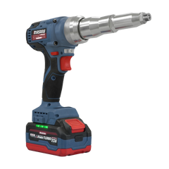 เครื่องยิงรีเวทไร้สาย รุ่น : SCNR-710
