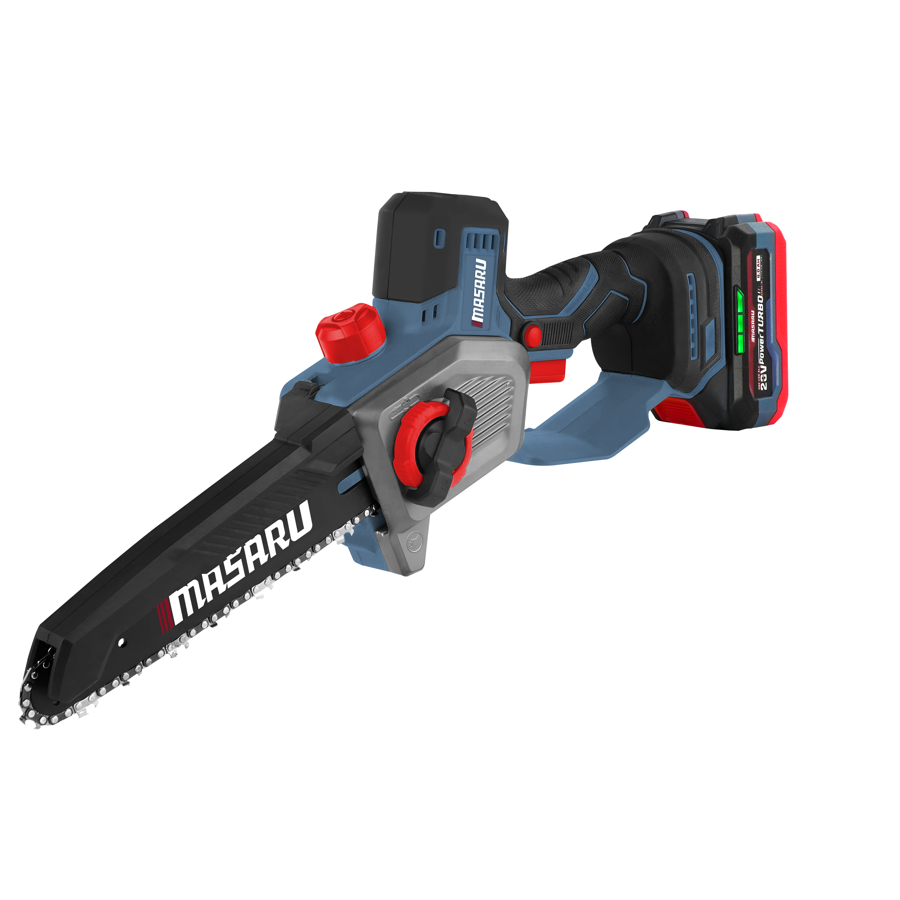 เลื่อยวงเดือนไร้สาย Masaru SCS-455