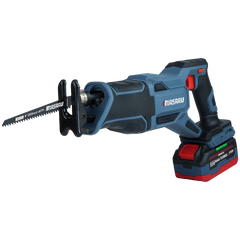 เลื่อยชักไร้สาย (CORDLESS RECIPROCATING SAW) SCSR-445