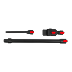 เครื่องดูดฝุ่นไร้สาย SCV-815N