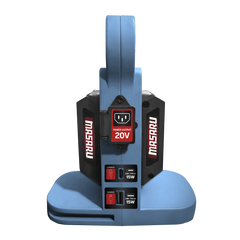 อะแดปเตอร์ต่อพ่วงแบตเตอรี่ SSAB-150