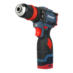 สว่านไขควงคลัช (CORDLESS SCREWDRIVER) MSR-CD204