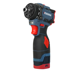 สว่านไขควงคลัช (CORDLESS SCREWDRIVER) MSR-CD204