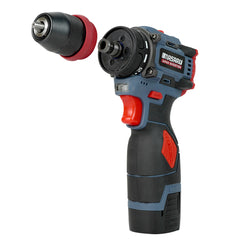 สว่านไขควงคลัช (CORDLESS SCREWDRIVER) MSR-CD204