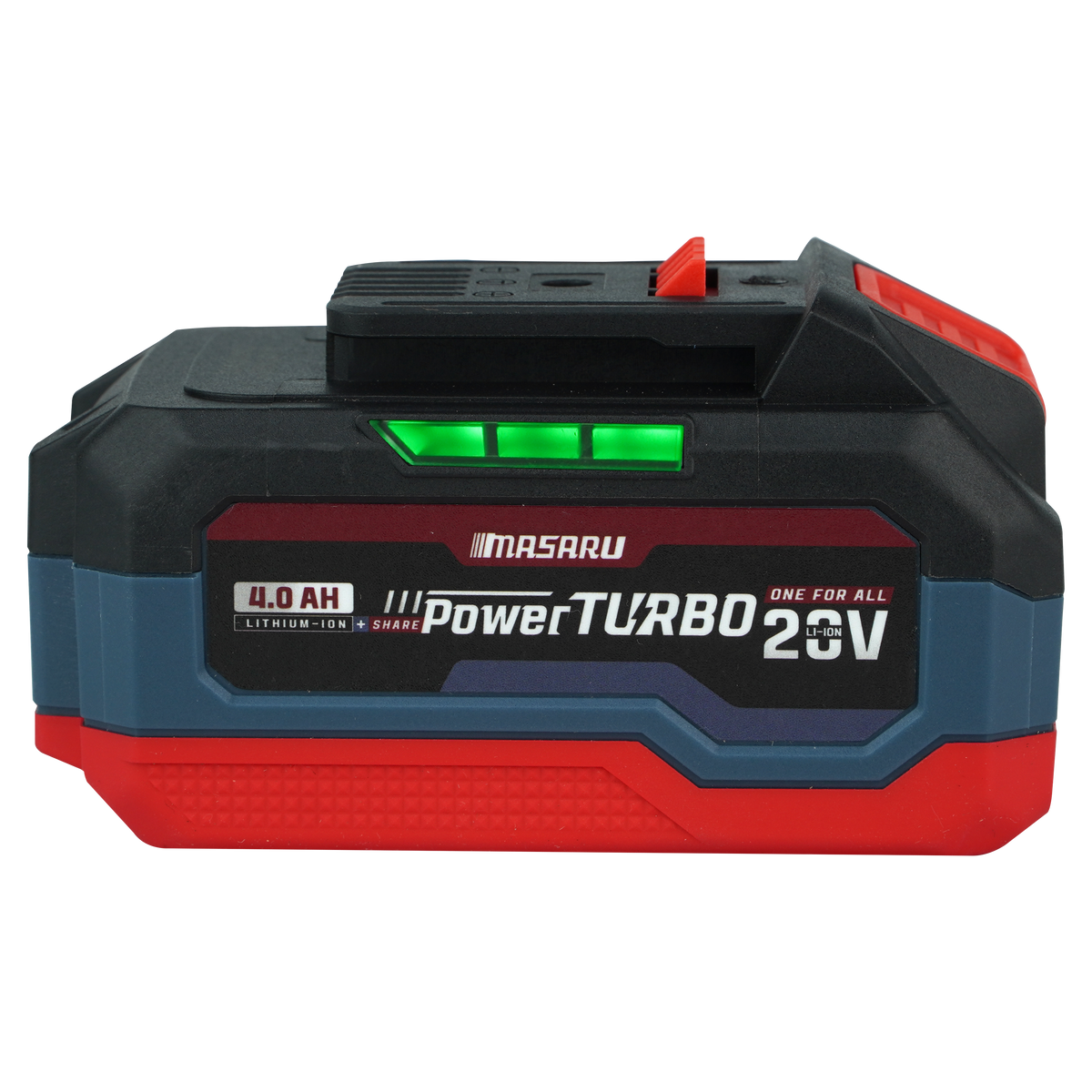 แบตเตอรี่ลิเทียม 20 โวลต์ PTB10-2040