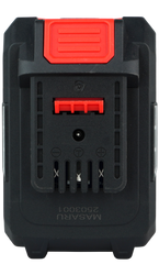 แบตเตอรี่ลิเทียม 20 โวลต์  PTB15-2060