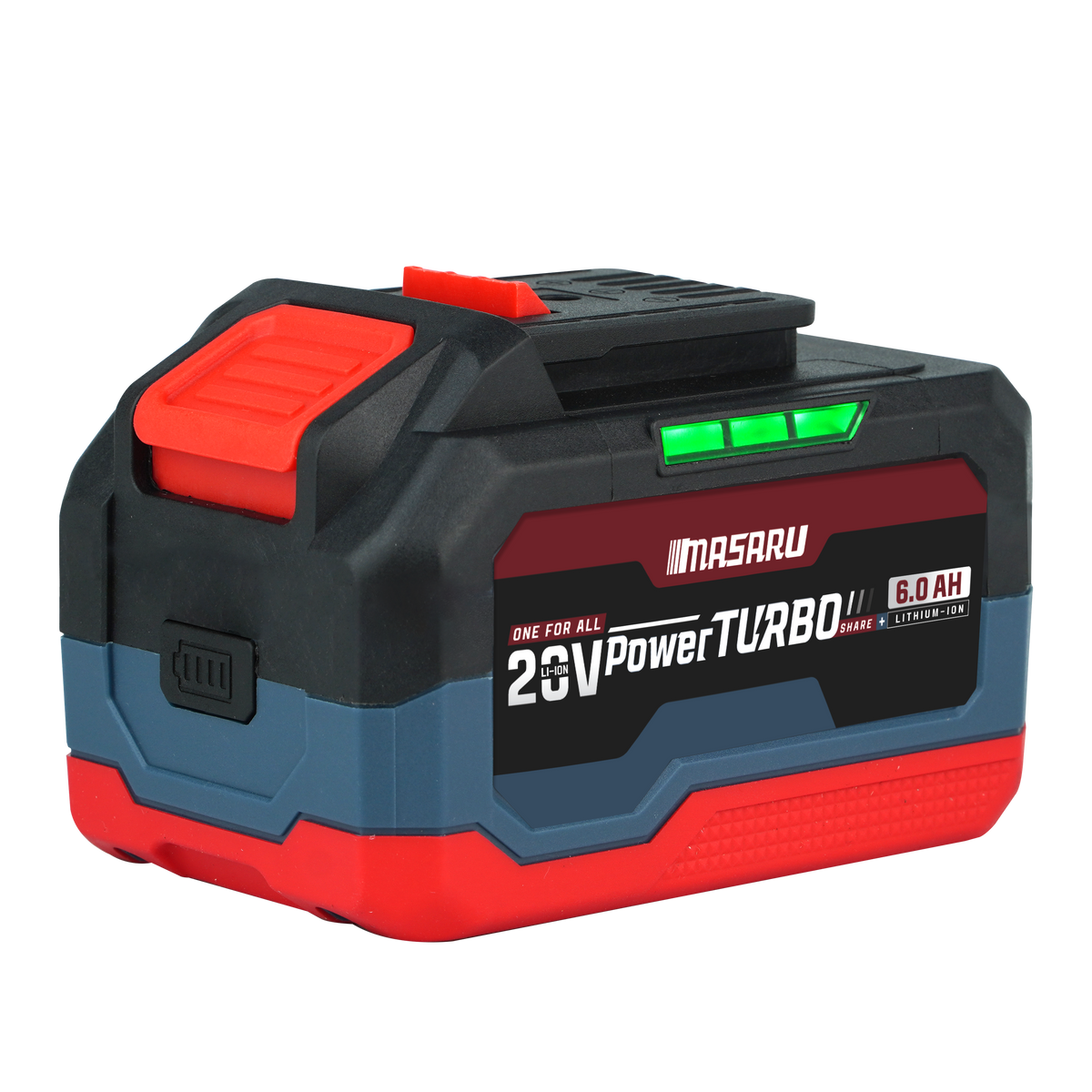 แบตเตอรี่ลิเทียม 20 โวลต์  PTB15-2060