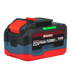 แบตเตอรี่ลิเทียม 20 โวลต์  PTB15-2060