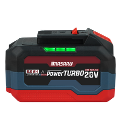 แบตเตอรี่ลิเทียม 20 โวลต์  PTB15-2060