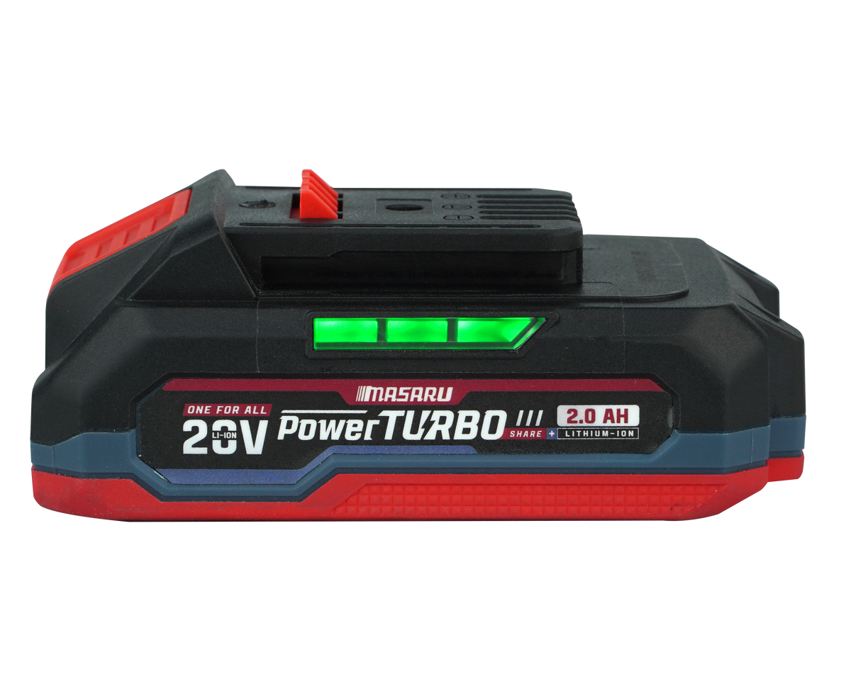 แบตเตอรี่ลิเทียม 20 โวลต์ PTB5-2020