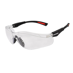 แว่นตานิรภัยเลนส์ใส  SAEG-580