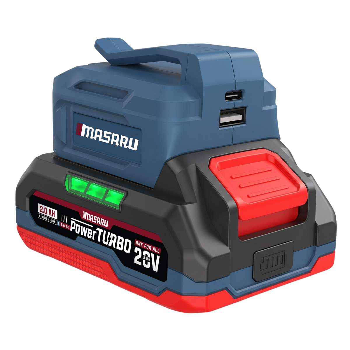 อะแดปเตอร์ชาร์จ SAHP-750