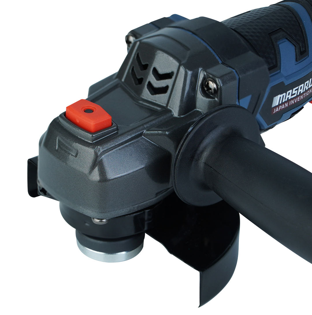 ชุดเซ็ตสว่านไขควงและเครื่องเจียรไร้สาย 20V SCCG-105