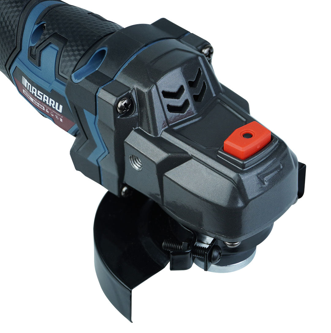 ชุดเซ็ตสว่านไขควงและเครื่องเจียรไร้สาย 20V SCCG-105