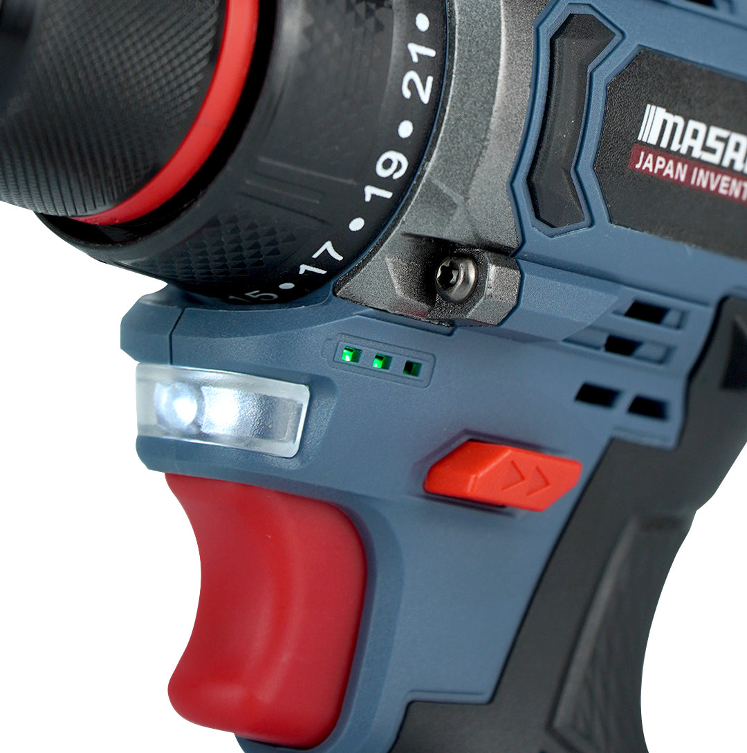 สว่านไร้สาย (CORDLESS DRILL) SCD-110